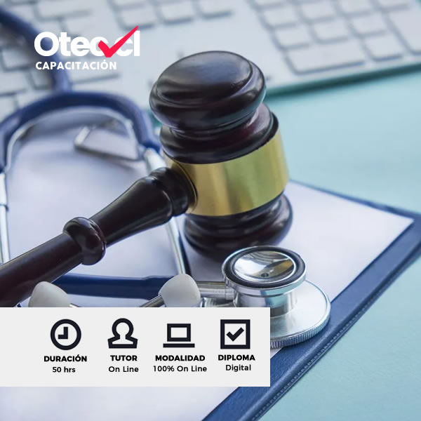 Curso de Peritaje en Negligencias Médicas