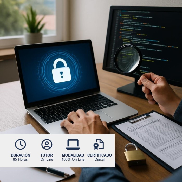 Peritaje en Protección de Datos y Ciberfraude